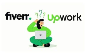 FIVER V/S UPWORK