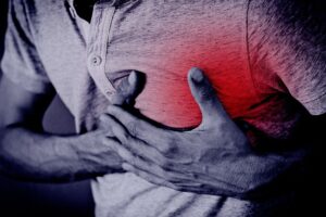 Investigating the Association Between Heart Attacks and Specific Days