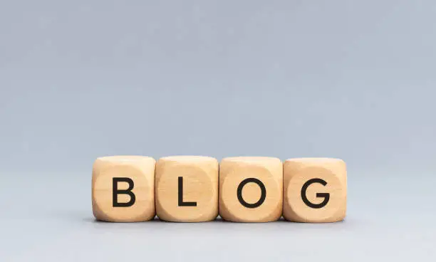 blog