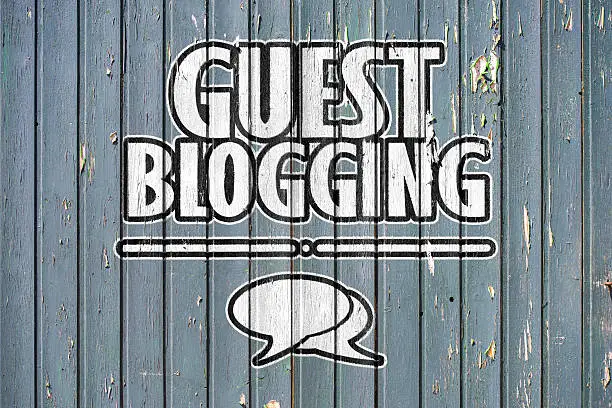 Guest Blogging: Importance & Its Future Prospects