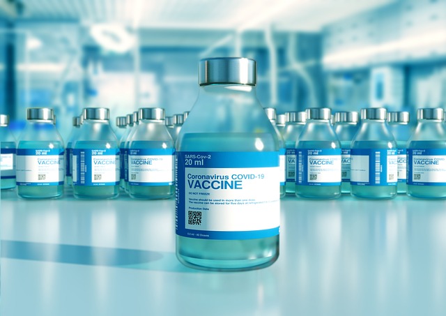 FDA Authorizes Second Booster Dose of COVID-19 Vaccine