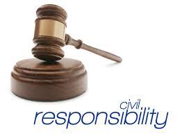 Citizen and Civil Responsibilities